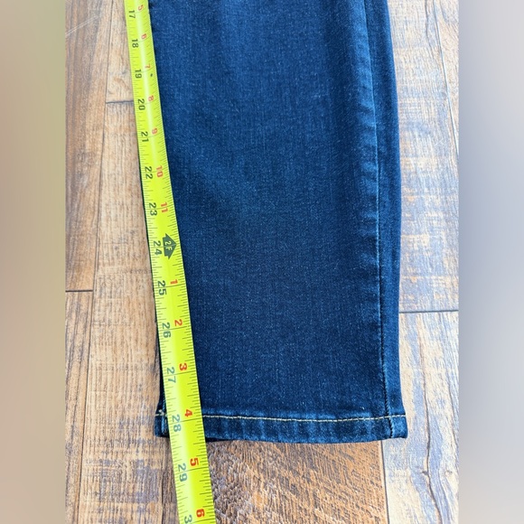 Lucky Brand Women Low Rise Skinny Lolita Stretch Denim Jeans, Size 8/29 Regular - Picture 6 of 15